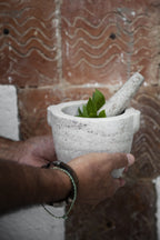 ERNST Mörser, groß