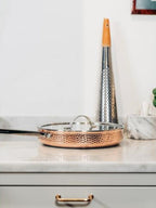 Mjölner Pfanne mit Froststick, 28 cm