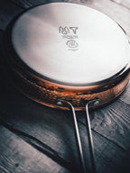 Mjölner Pfanne mit Froststick, 28 cm