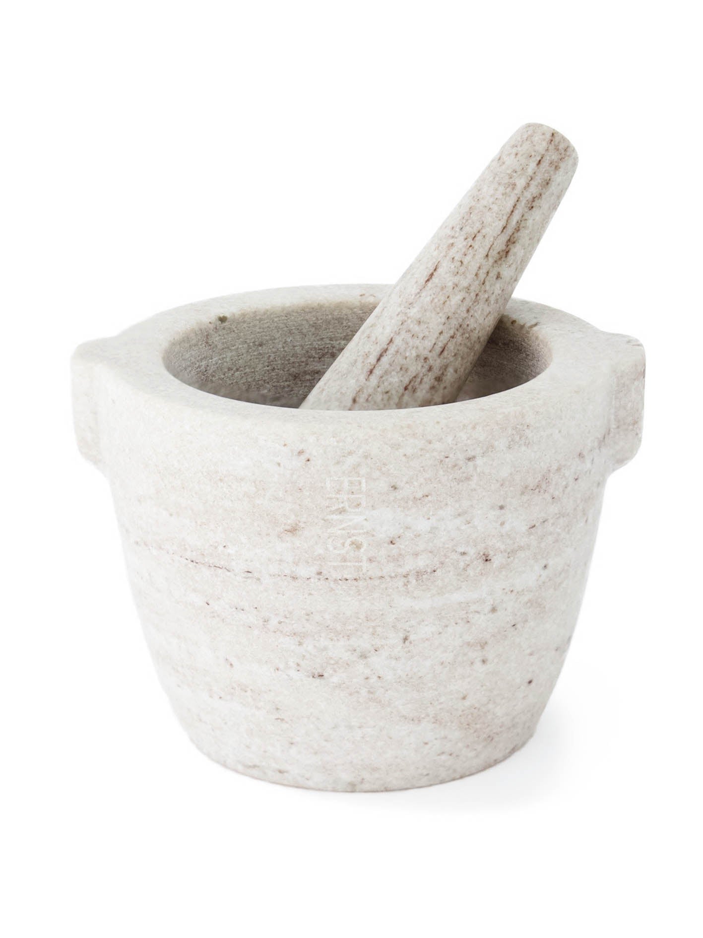 ERNST Mörser, groß