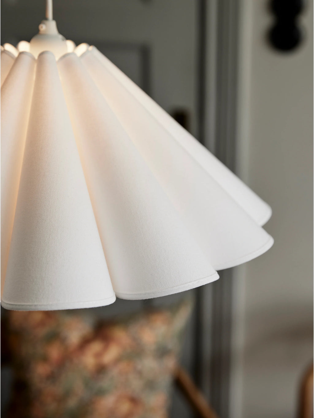 Freja Lampenschirm, 45 cm