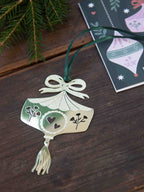 Weihnachtsdekoration Ornamente