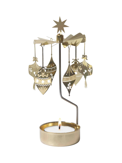 Engelsspiel, Ornament