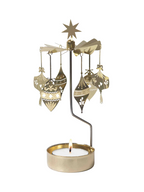 Engelsspiel, Ornament