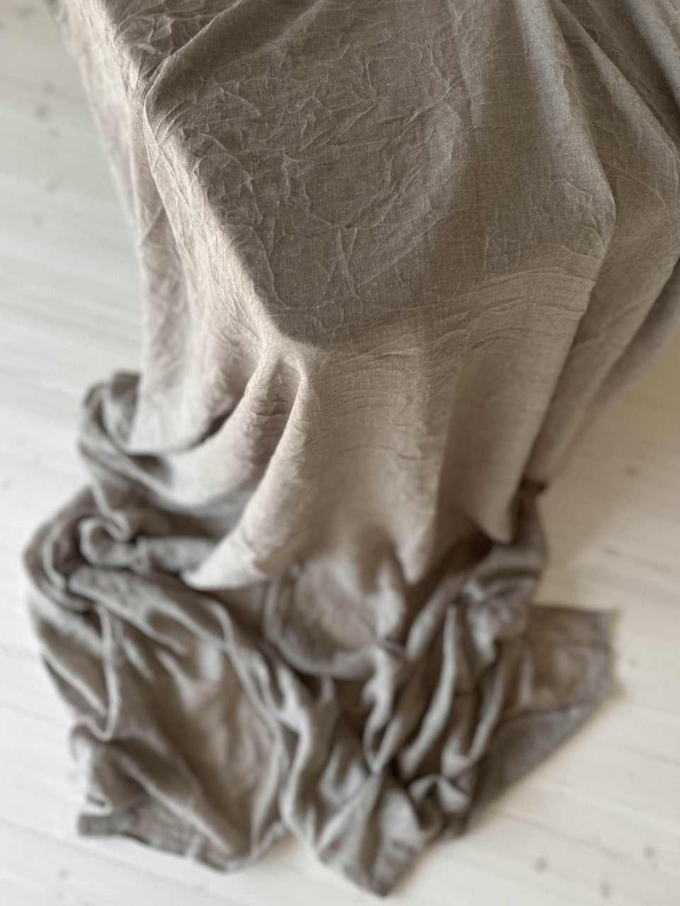 Mirja Tischdecke, 150 x 260 cm, Natur