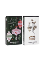 Engelsspiel, Ornament