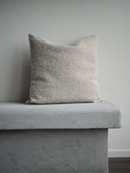 Olle Kissenbezug, 47x47 cm, Leinen