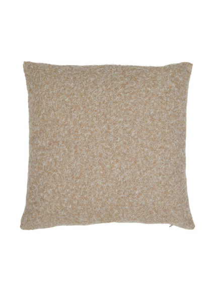 Olle Kissenbezug, 47x47 cm, Leinen