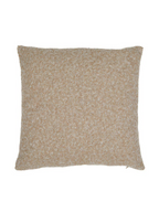 Olle Kissenbezug, 47x47 cm, Leinen
