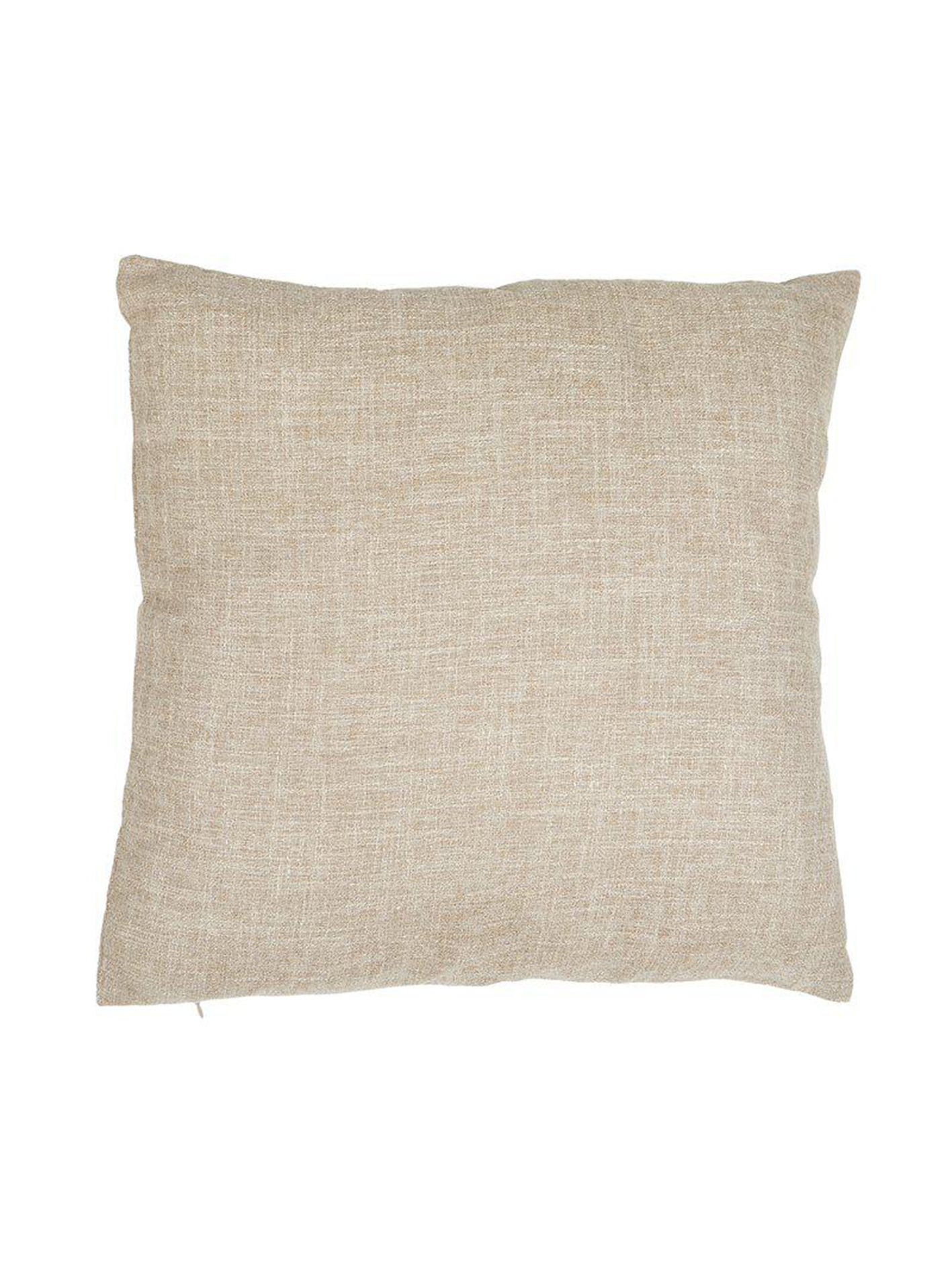 Rio Kissenbezug, 47x47 cm, Leinen