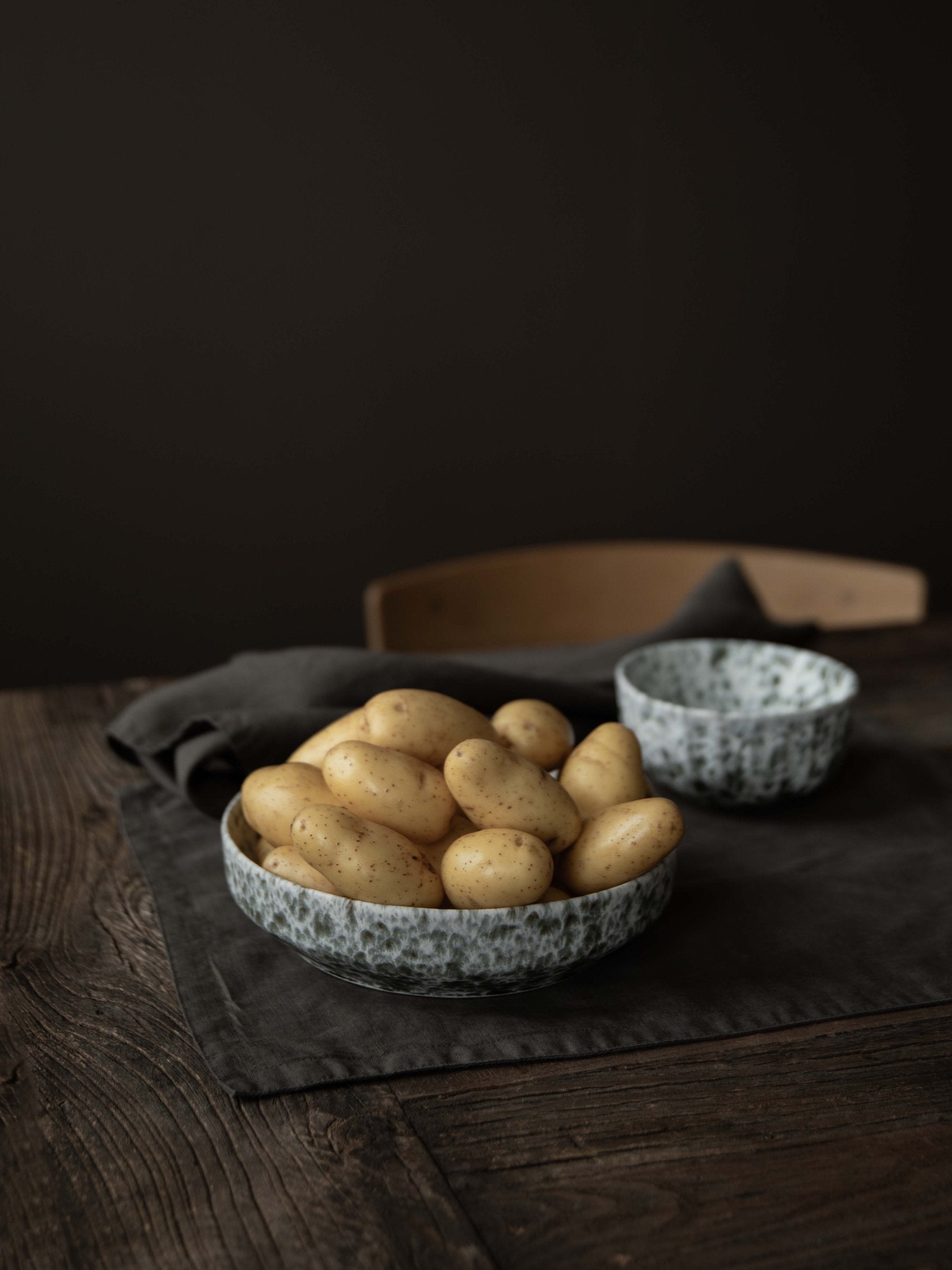 Rivoli Servierschale