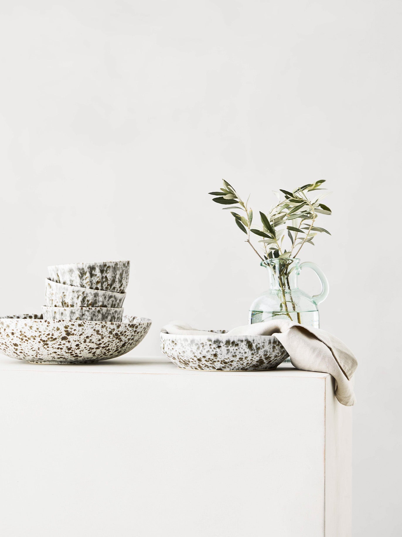 Rivoli Salatschüssel