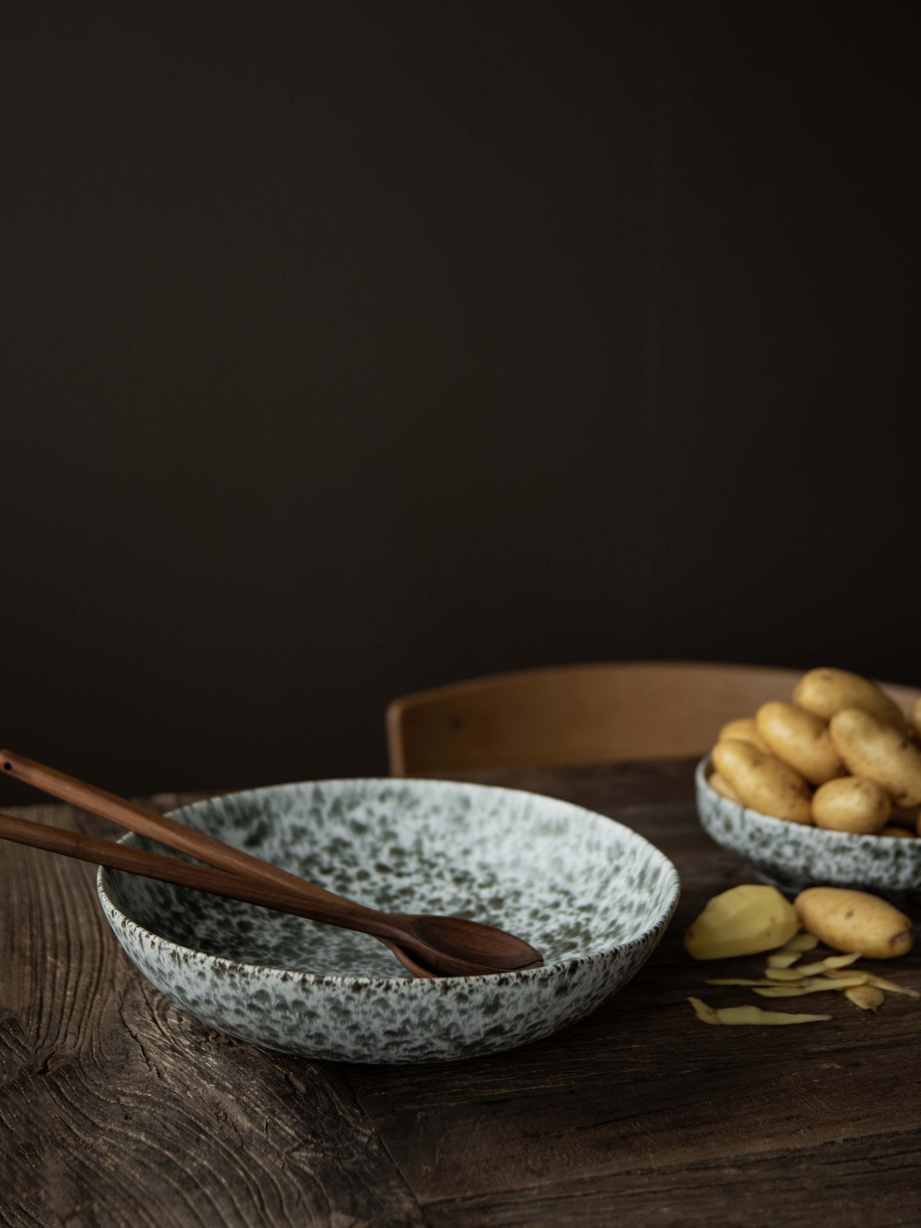 Rivoli Salatschüssel