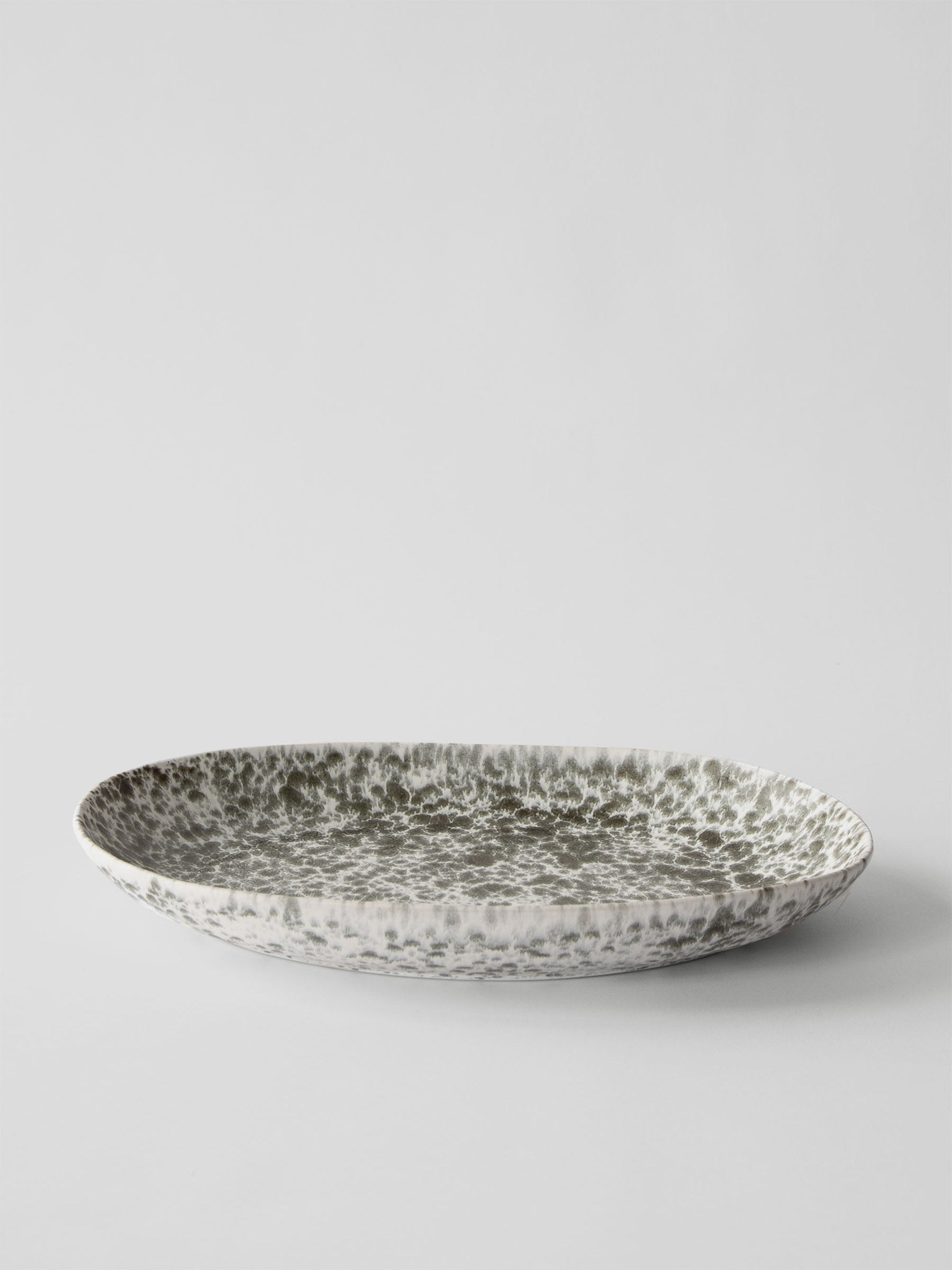 Rivoli Servierplatte